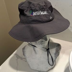 Columbia Bucket Hat